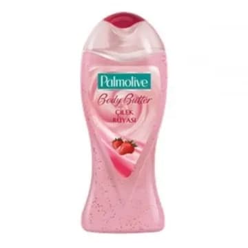 Palmolive Spa Gourmet Strawberry Shower Gel 250ml