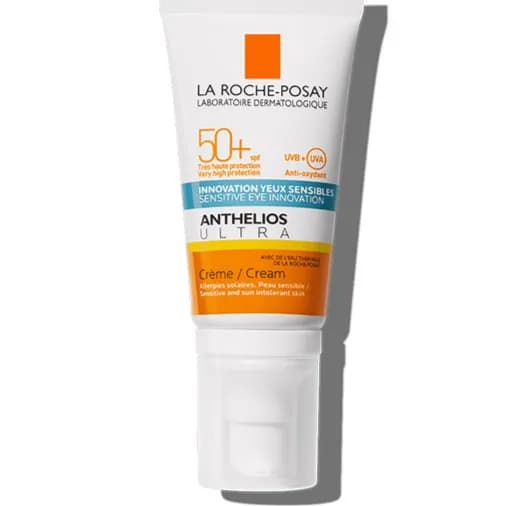 La Rosche Posay Anthelios UVMUNE SPF 50 Hyadrating Cream 50 ml