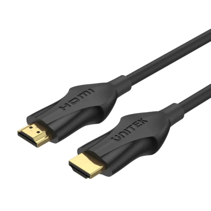 Unitek 8K Hdmi 2.1 Ultra Speed Cable 3M