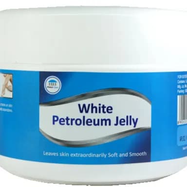 Prince Care White Petroleum Jelly 100ml