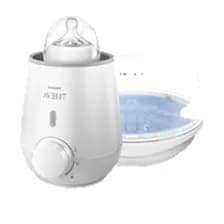 Philips Avent Fast Bottle/Food Warmer