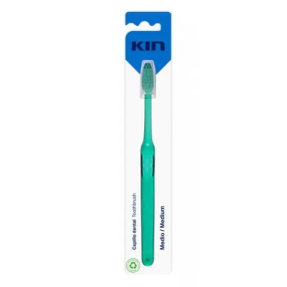 Kin Medium Toothbrush