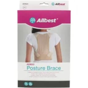 Posture Brace Xl