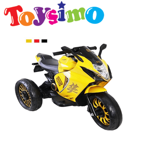3Wheel Motor Bike Big