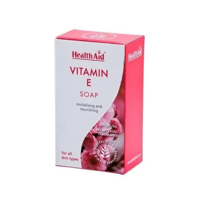 Ha Vitamin E Soap 100G