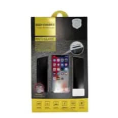 Bodyguards Privacy Glass 15 Pro