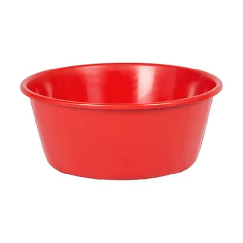 Plastic Basin Medium Size