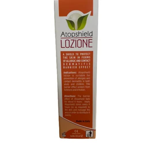 Atopshied Lozione 100Ml