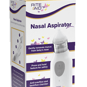 rite aid nasal aspirator