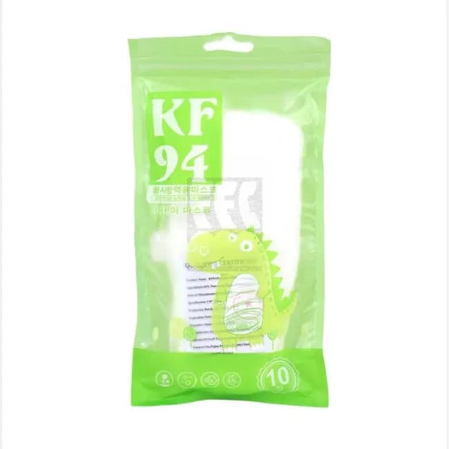 Covicare Kf94 Kid Mask