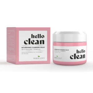 Biobalance Hello Clean Nourishing Cleansing Balm - 100Ml