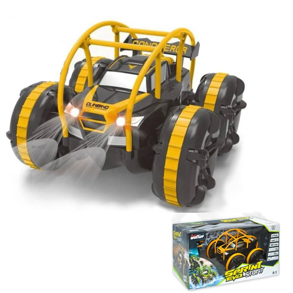 Sprint Eva Stund Car With Remote