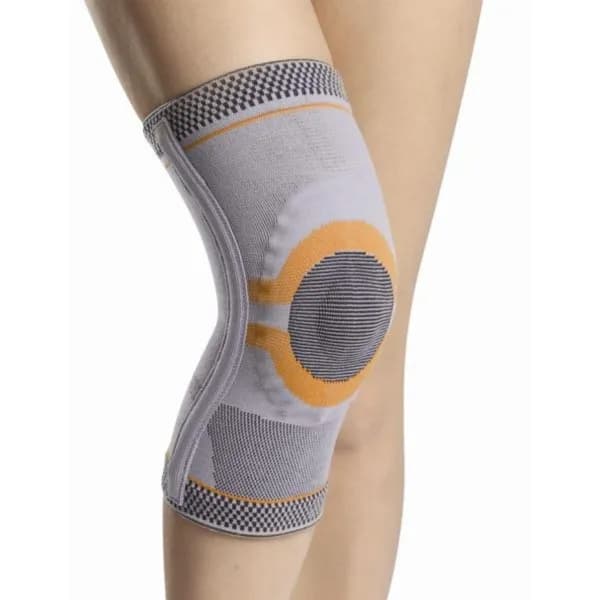 So A7-025 Knee Stabilizer Gray All Sizes