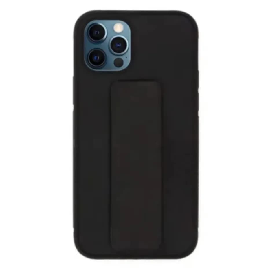 Iphone 13 Cover Magnetic Grip Case