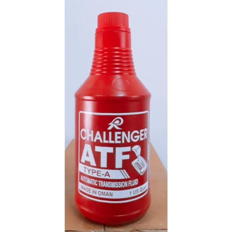 Run Well Atf 1Ltr