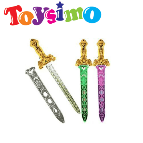 Plastic Sword