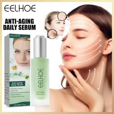 Eelhoe Anti Aging Daily Serum