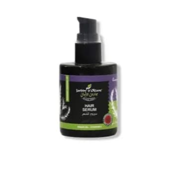 Jardin Oleane - Rosmary Hair Serum - 100Ml