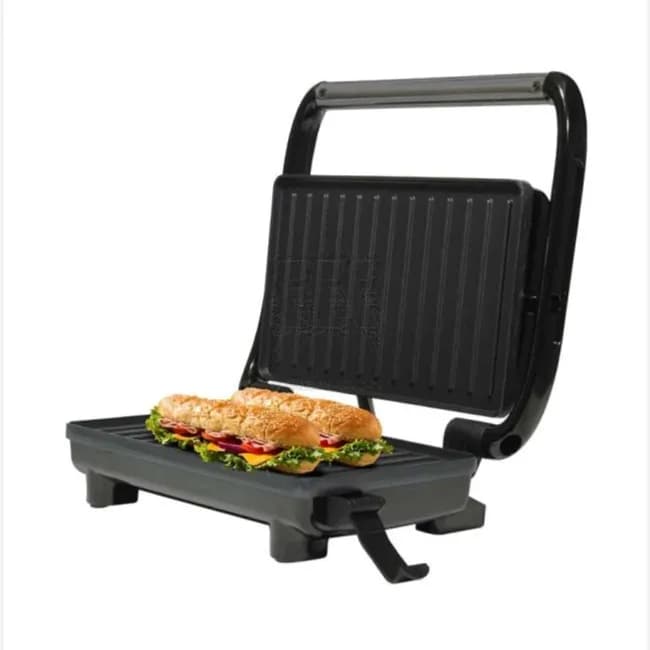 Clikon Contact Grill Toaster 800W Ck2470