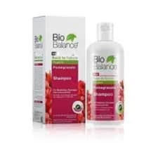 Biobalnce Hair Growth Shampoo Pomegranate