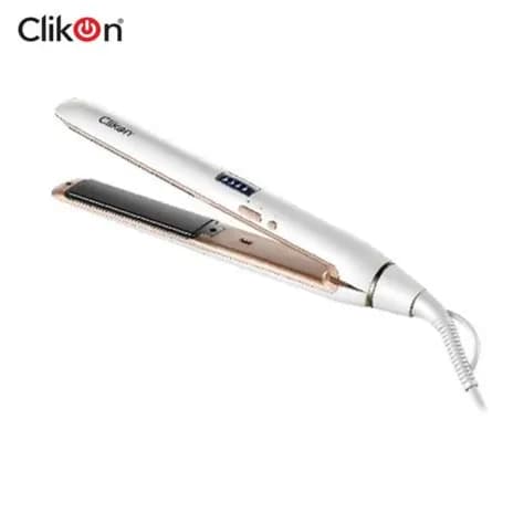 Clikon Ck3305 Professional Hair Straightener