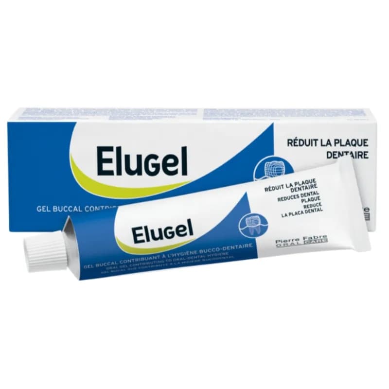 Elugel 40 Ml