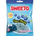 Sweeto Sour String Bluerasberry 80Gm