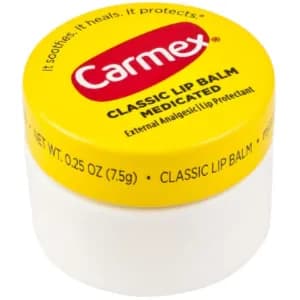 Carmex Classic Lip Balm Medicated 7.5 G