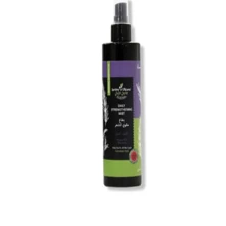 Jardin Oleane -  Daily Strengthening Mist - Rosmary -  250Ml