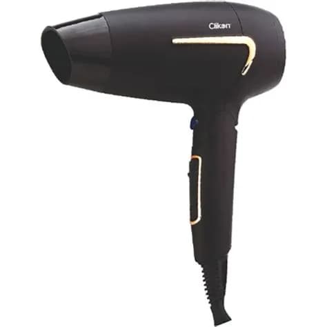 Clikon Ck3301 Professional Hair Dryer 1600 Watts