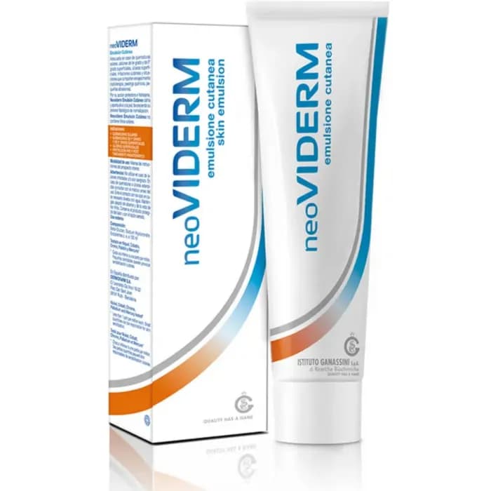 Neo Viderm Ski Emulsion