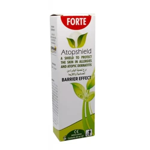 atopshield fort 40ml