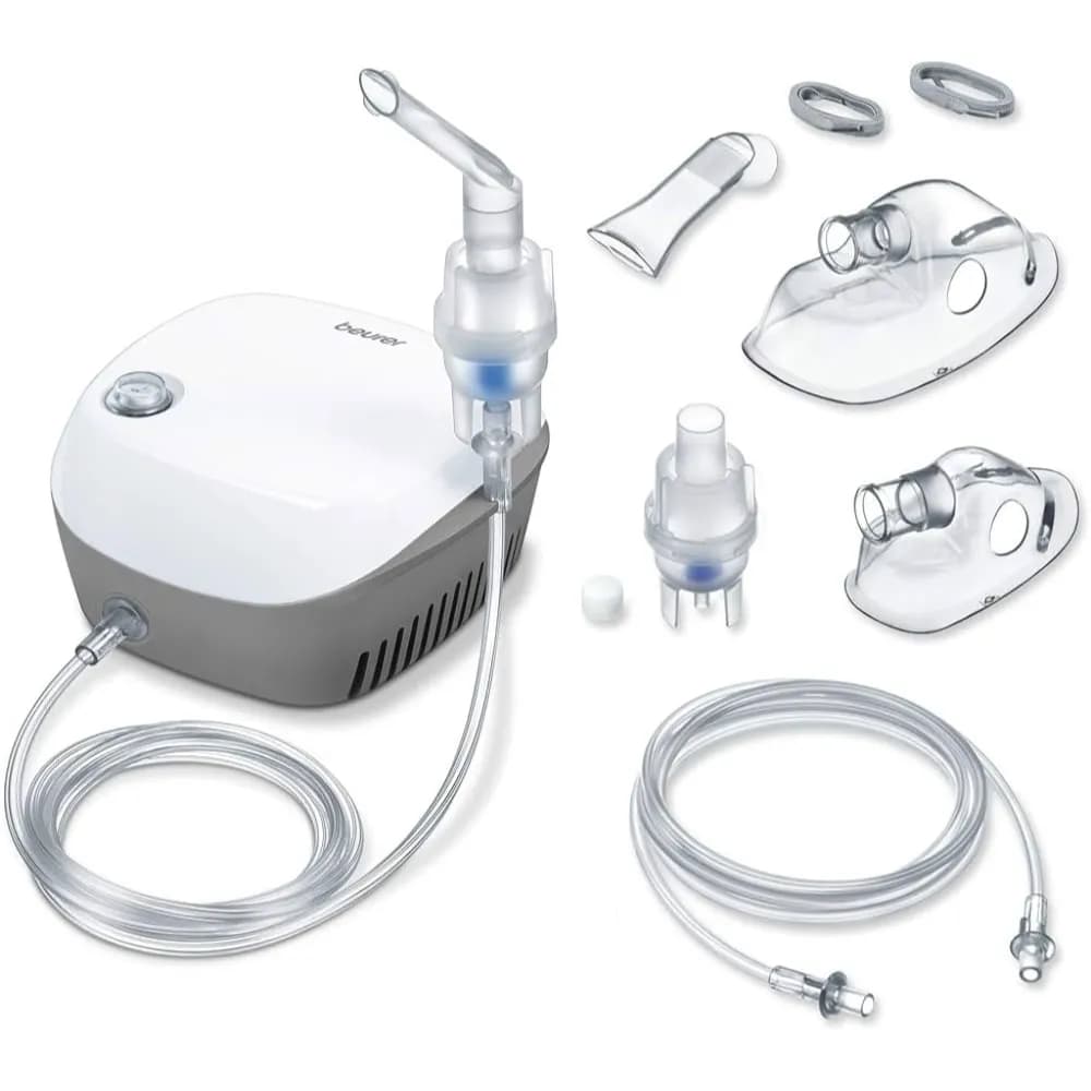 Beurer Ih 18 Nebulizer