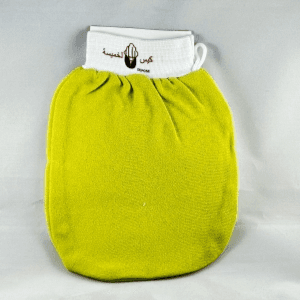 Moroccan loofah