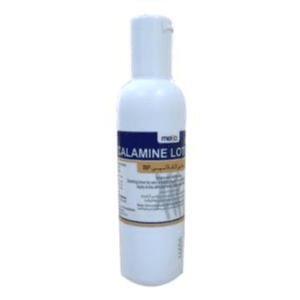 Mexo Calamine lotion BP 100ml