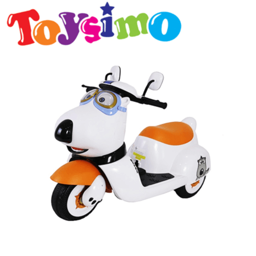 David Motor Bike