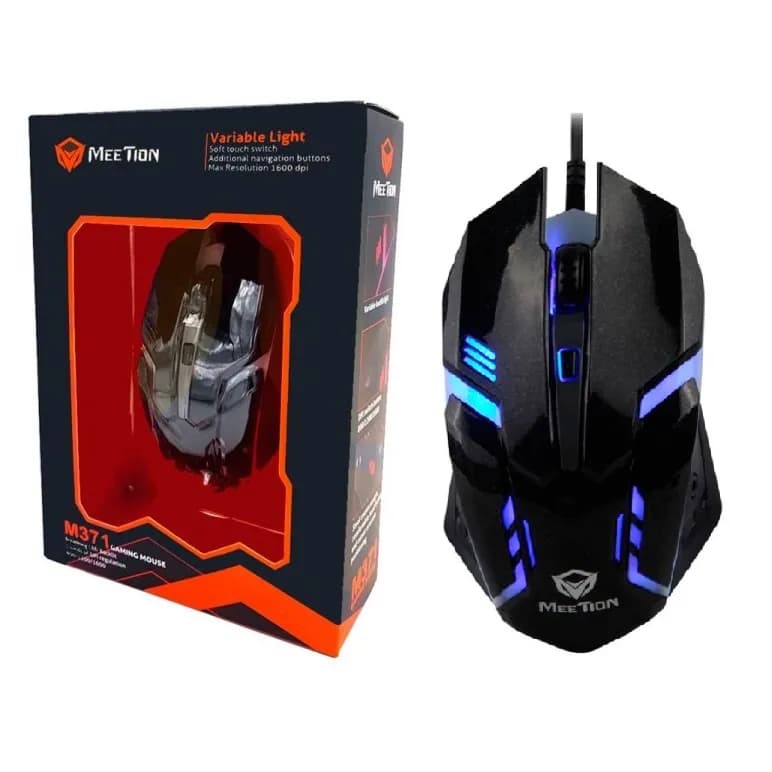 Meetion Gaming Mouse