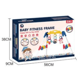 Addison Baby Fitness Frame Play Gym