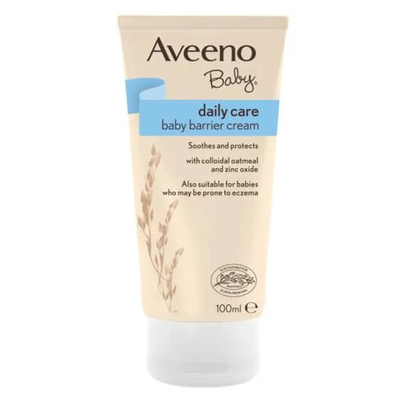 Aveeno Baby Daily Care Barrier