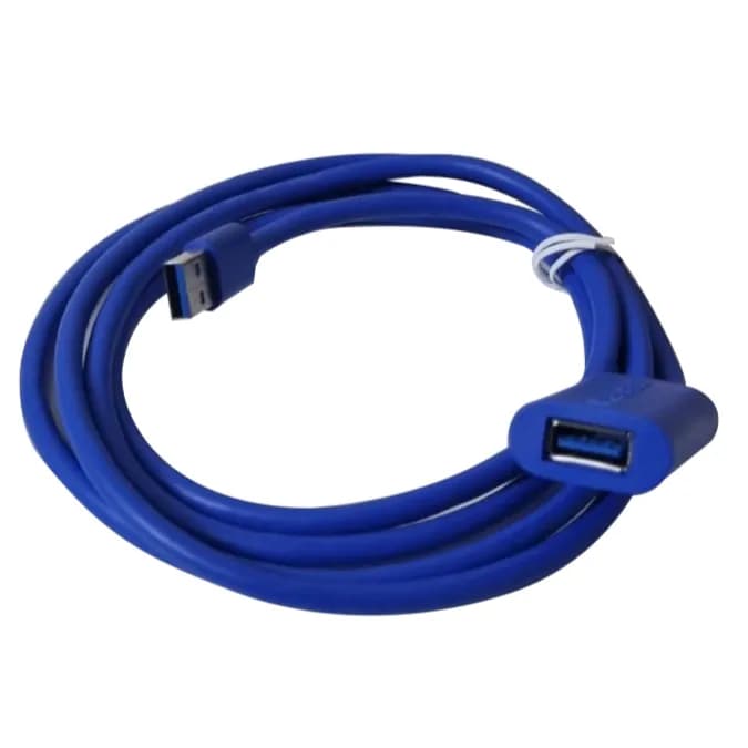 Cable Usb Extension High Speed 1.8 Meter