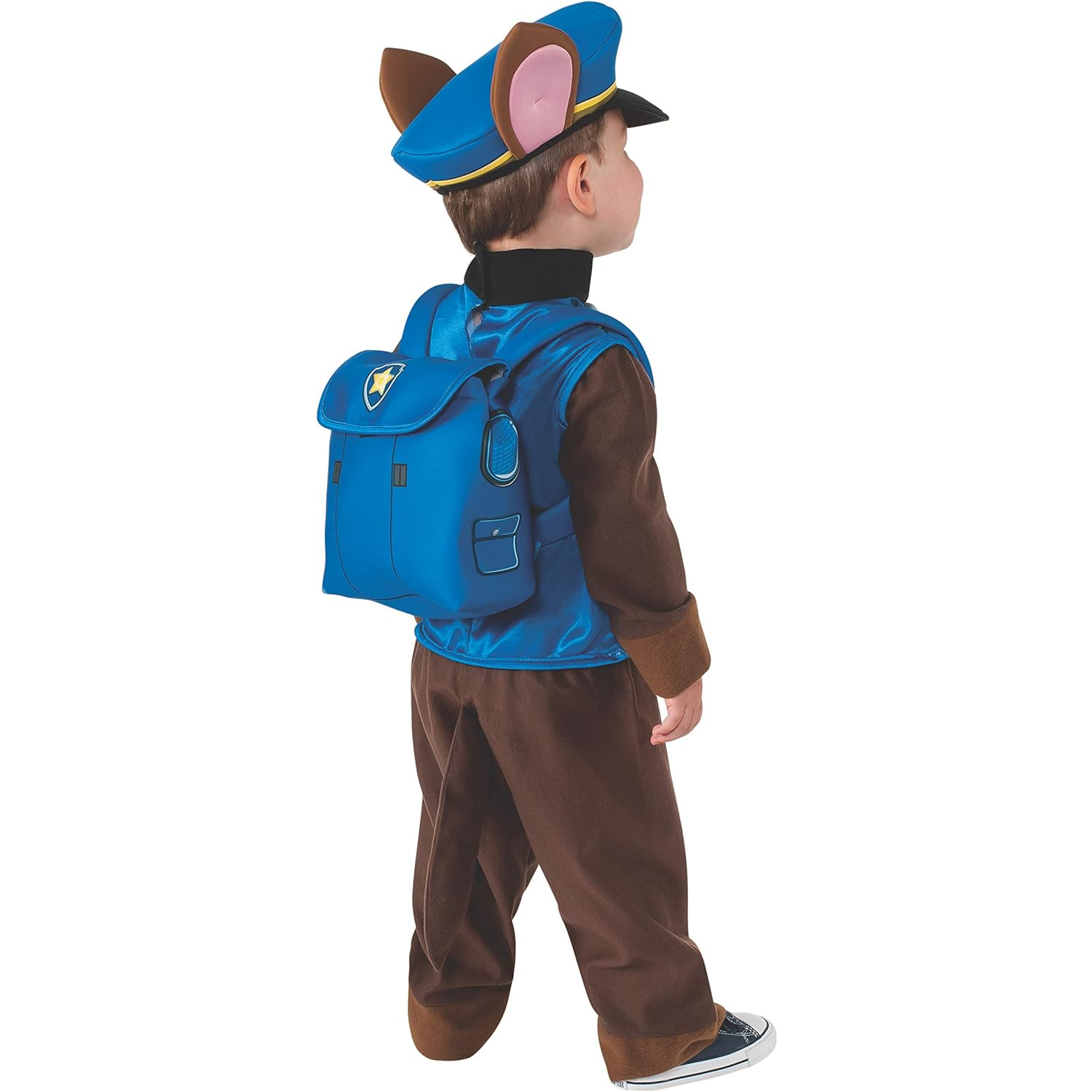 Paw Patrol Chase Costume