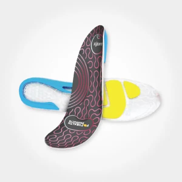 TG-804 Comfort Silicon Insoles
