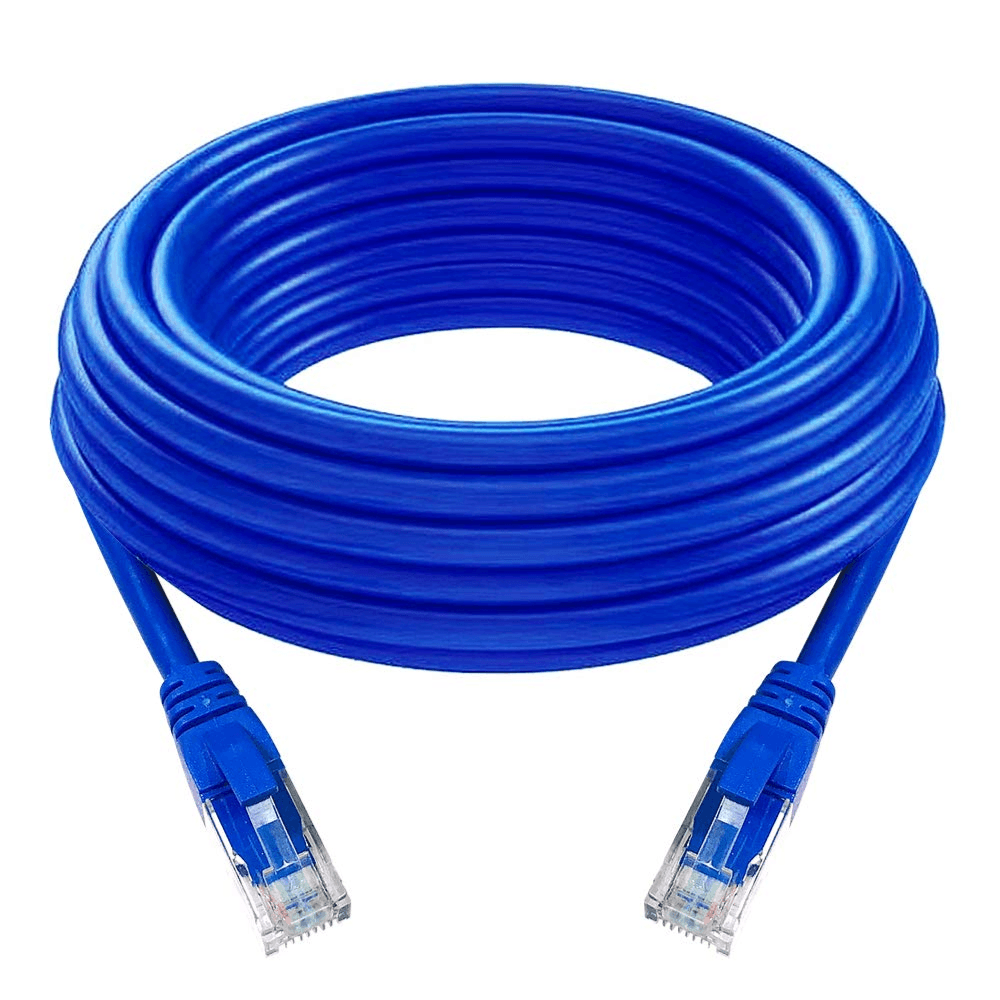 Network Cable Cat6 15 mtr