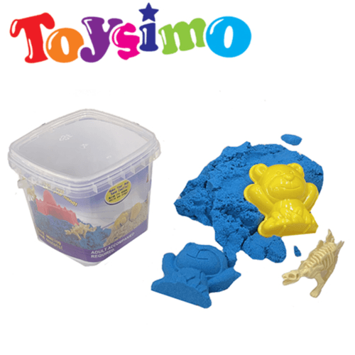 Magic Sand Cbucket Small