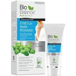 Biobalance Stretch Mark Remover Cream 60 Ml