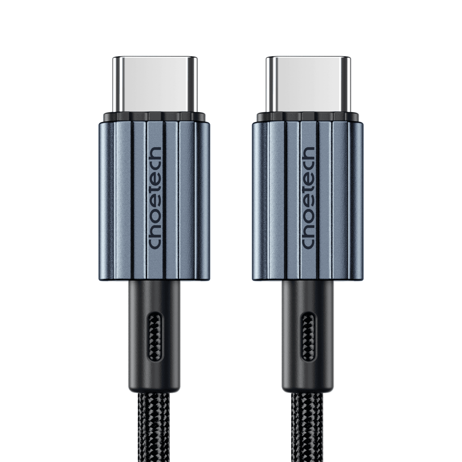 Usb-c To Usb-c  Pd60w Cable Black 2m