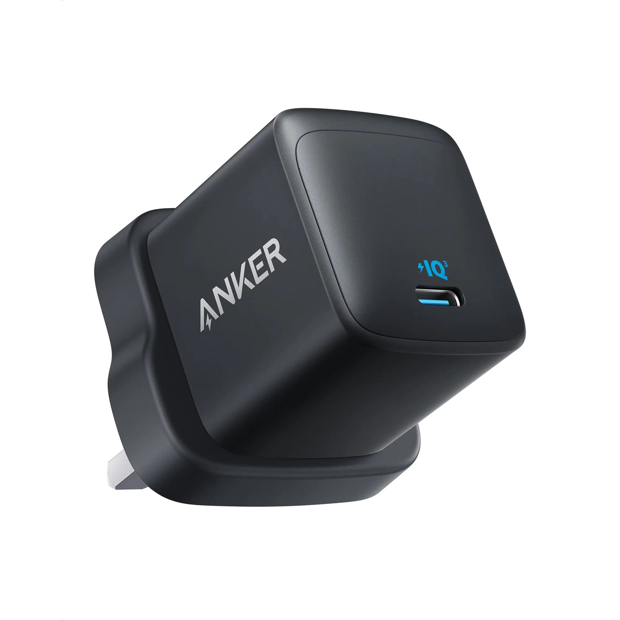 Anker 45w Home Power Adaptor