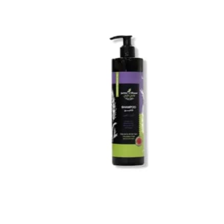 Jardin Oleane - Rosmary Shampoo - 380Ml