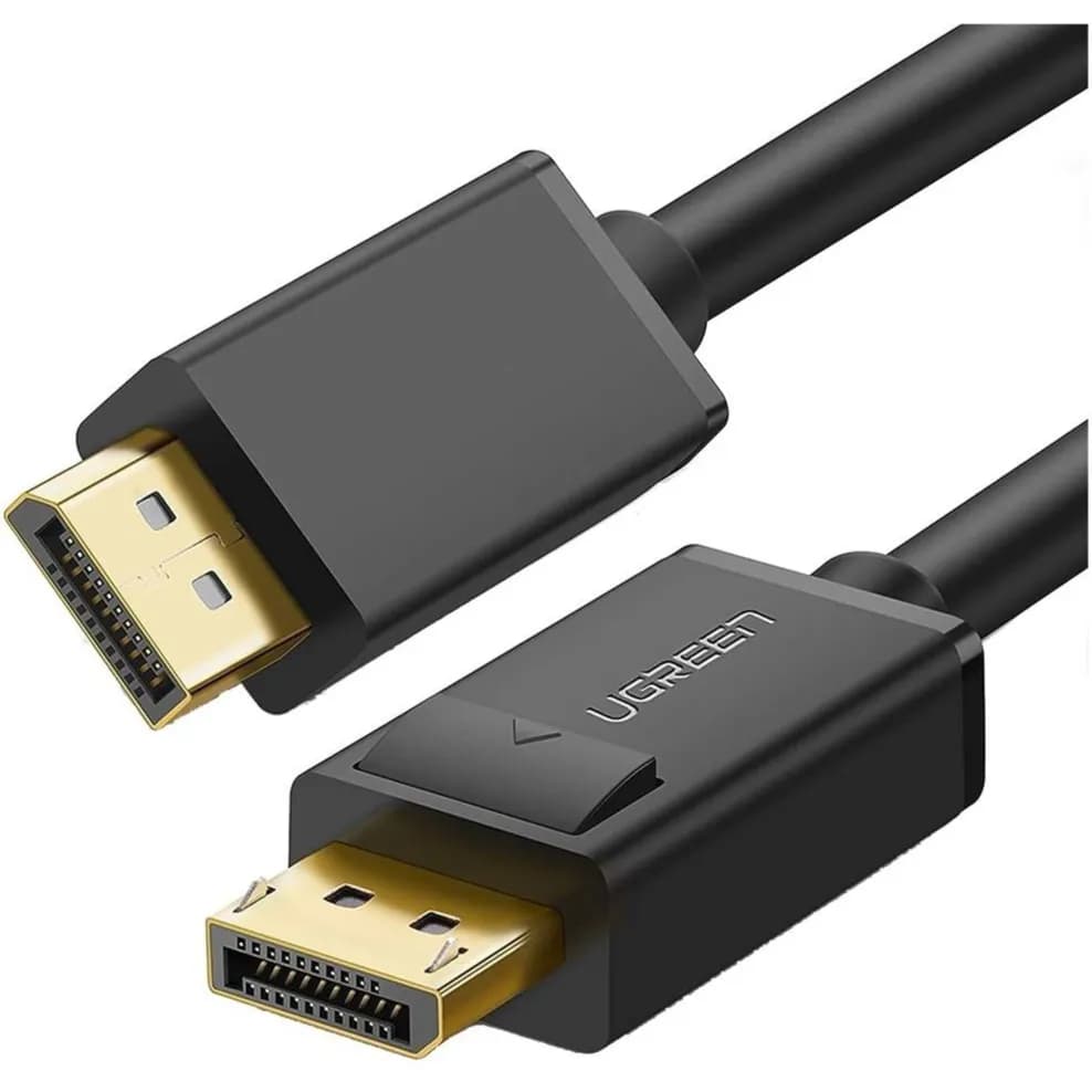 Ugreen Display Port Cable - 1M