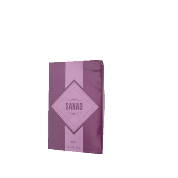 Sanad Perfum 80ml